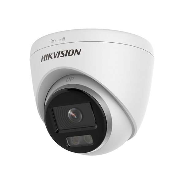 HİKVİSİON DS-2CD1327G0-LUF 2MP Dome IP Kamera