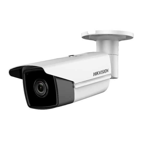 HIKVISION DS-2CD2T25FHWD-I5/I8 2MP High Frame Bullet Kamera