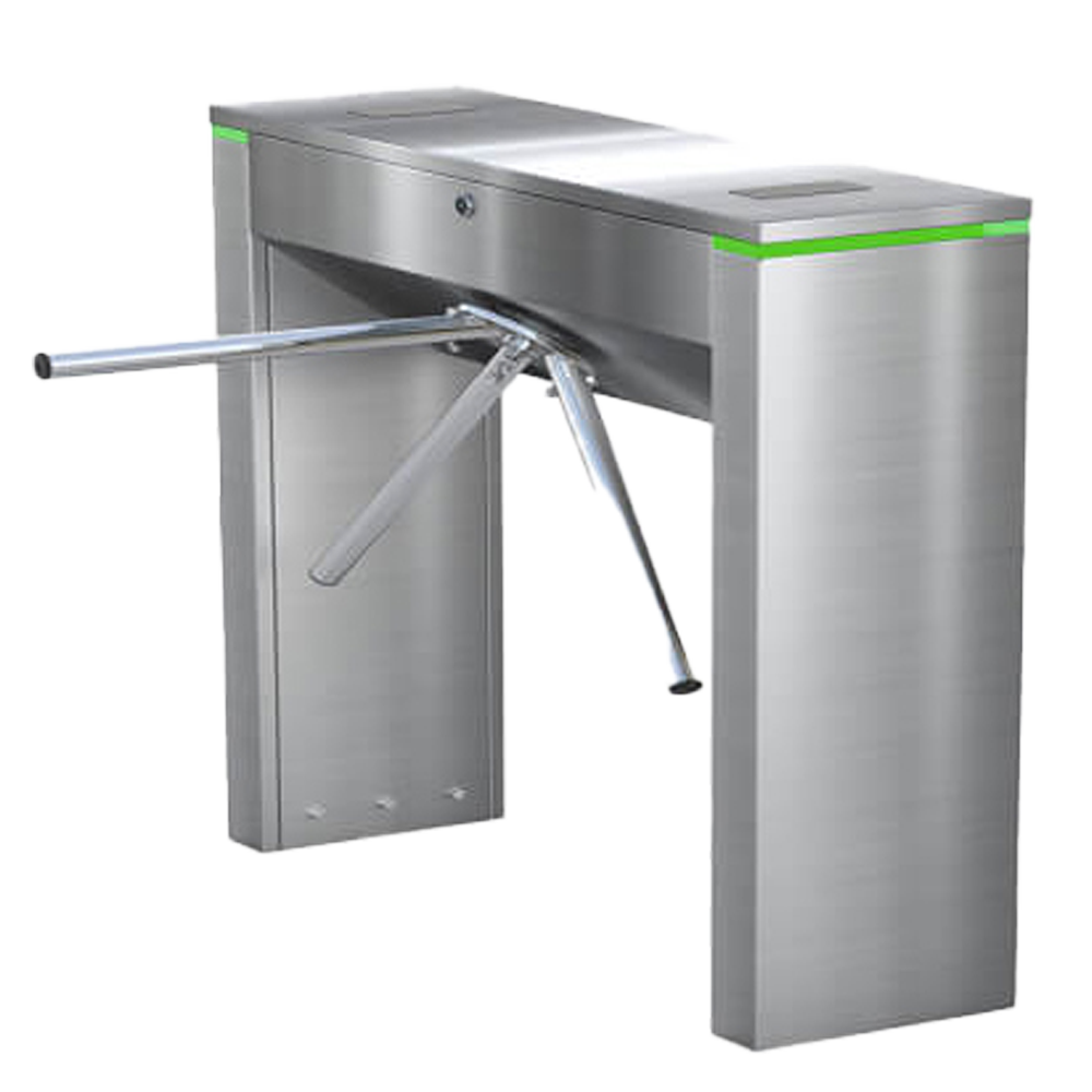 OPTİMA V200 Bel Tipi Turnike