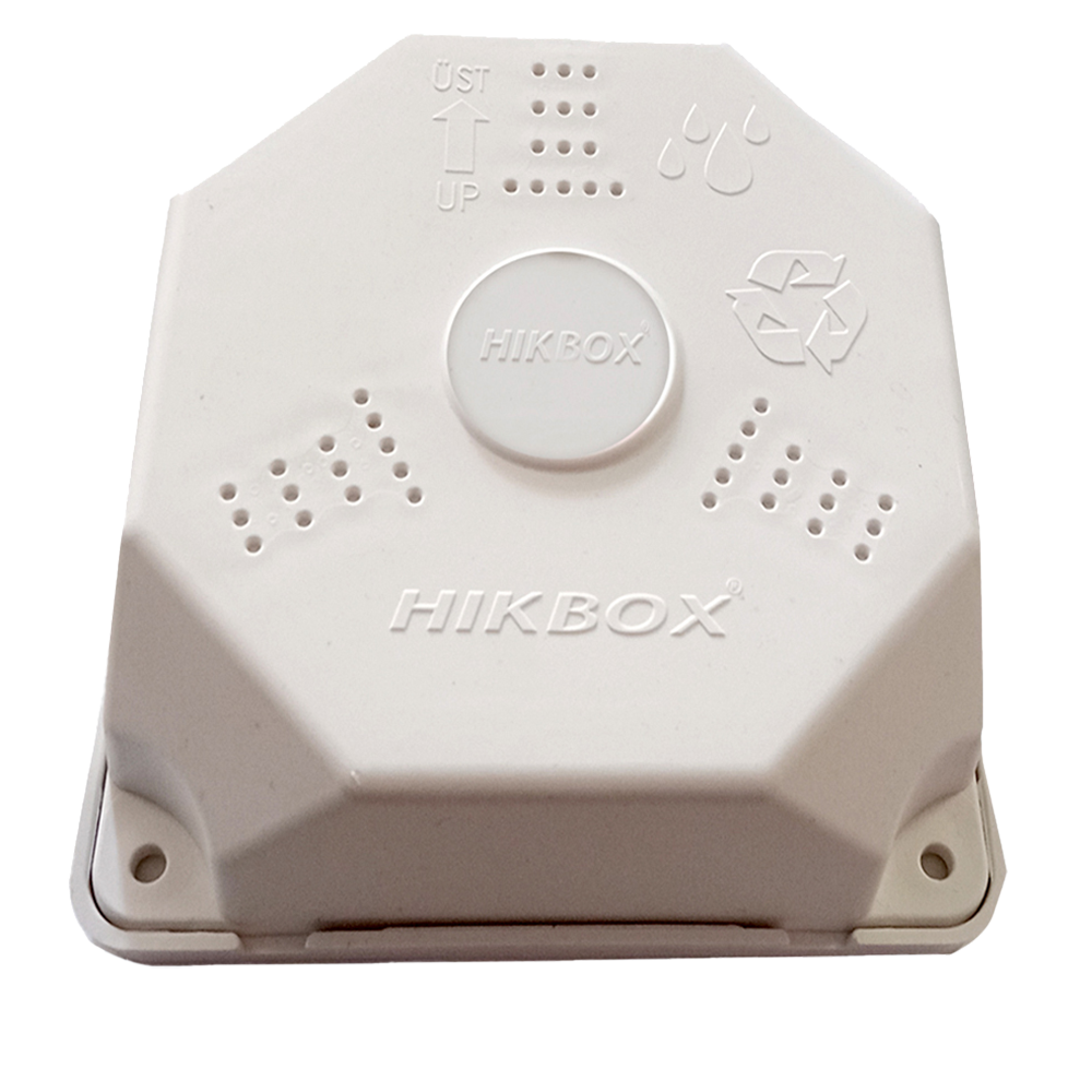 Hikbox Kamera Buatı - Görsel 2