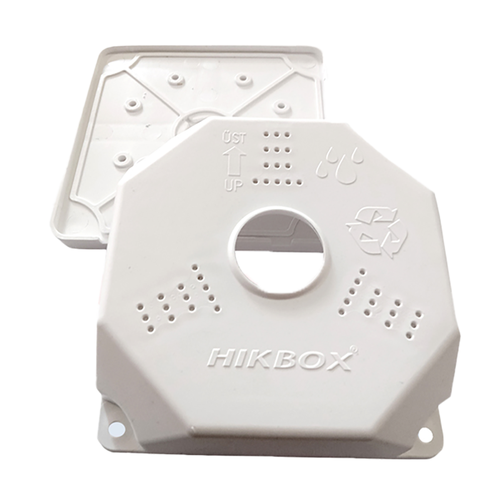 Hikbox Kamera Buatı