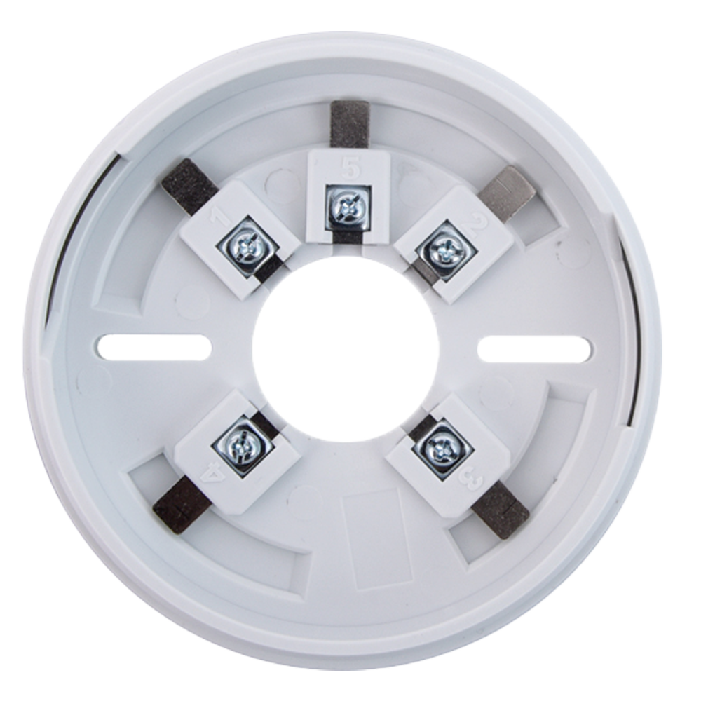 Teknim TFA-0120 TSD-51XX Serisi Dedektörler İçin Taban TFA-0120