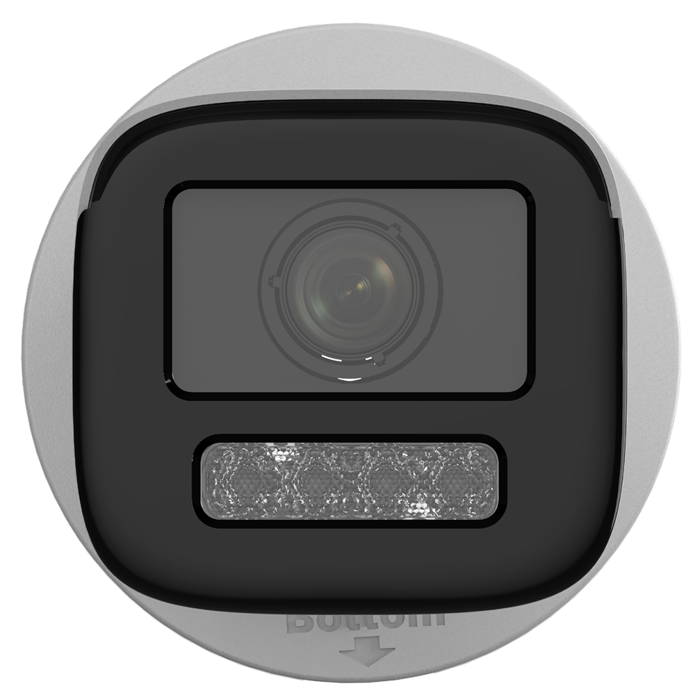 HIKVISION DS-2CD1643G2-LIZ(S)U 4 MP Bullet Camera - Görsel 2