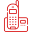 Dect-Telefonlar