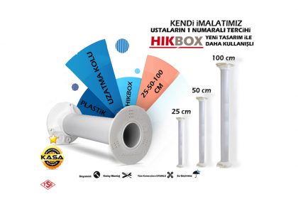 hıkbox