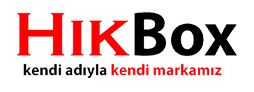 hıkbox