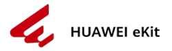 huaveı ekıt