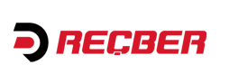 reçber logo