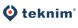 teknım logo d